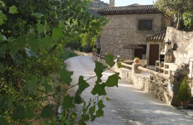 Casa Rural Cortijo Pesquera - Foto 54