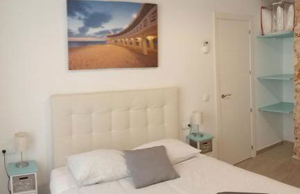 La Caleta de Cadiz WiFi - Foto 29