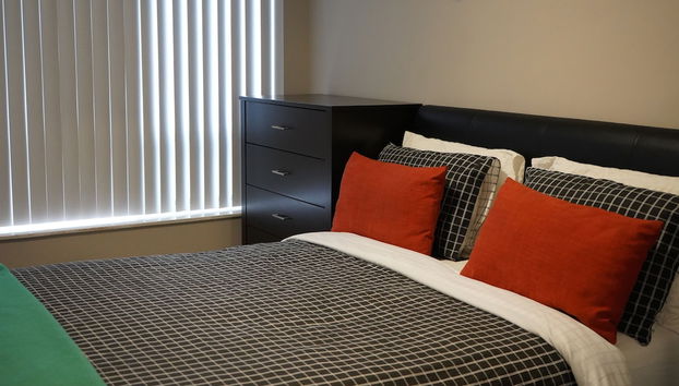 Living Suites Toronto Convention Centre - Photo 2, Chambre