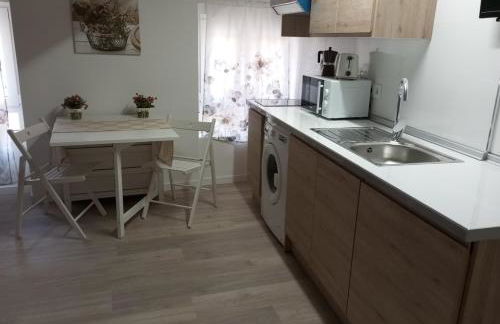 Apartamentos "El Balconico" - Foto 31