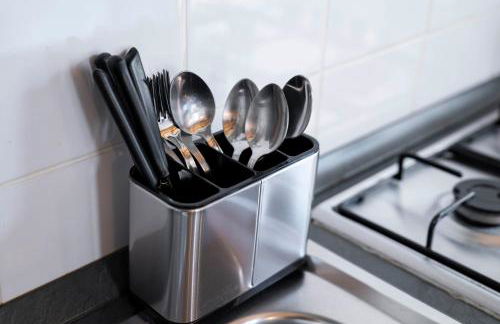 Acqua Chiara Beachfront Home - Foto 14