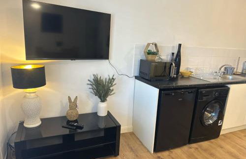 Spacious and Welcoming one-bedroom apartment - Foto 16