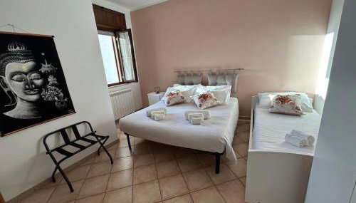 Salento Casa Vacanza Il Focolare - Foto 2