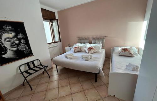 Salento Casa Vacanza Il Focolare - Foto 14