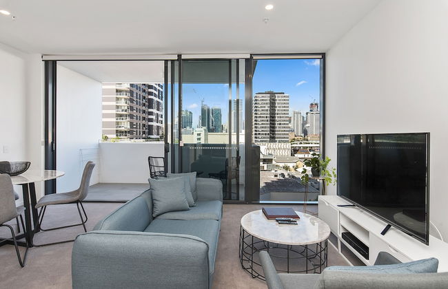 Ivy and Eve Apartments by CLLIX - Photo 16