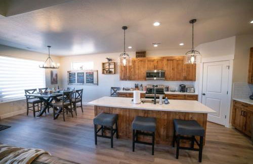 Red Canyon Bunkhouse at Kanab - New West Properties - Foto 11