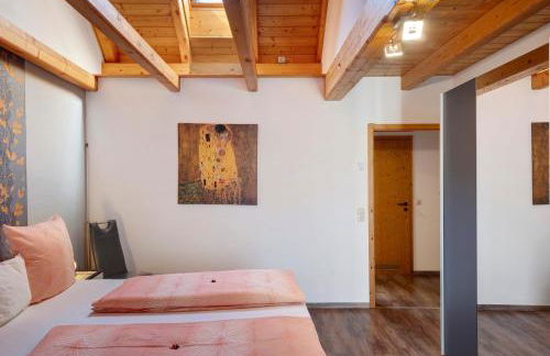 Ferienwohnung Fliegerhorst - Foto 12