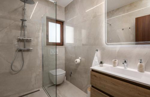 Villa Vilani Spa & Pool - Happy Rentals - Foto 67