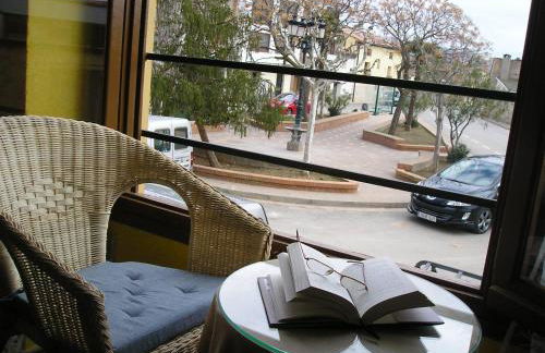 CASA RURAL RUTA DEL AGUA 4 hab al lado Monasterio de Piedra - Photo 35