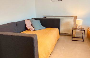 Odw homes - Large apartment with four bedrooms - Foto 8