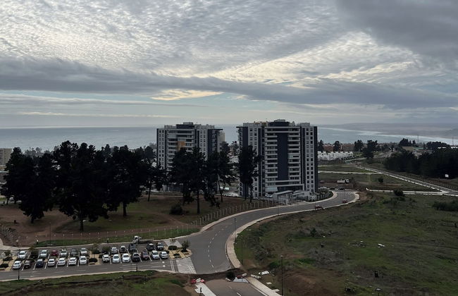 Oceana Suites Lomas de Montemar - Photo 21