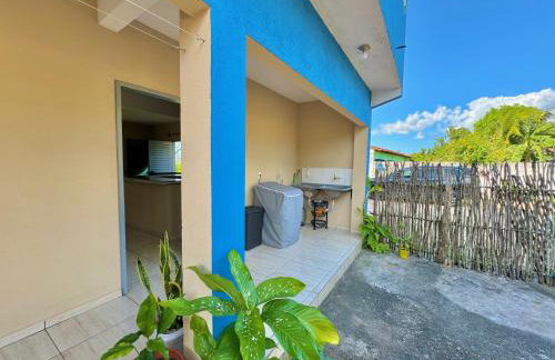 Casa Praia Beira Mar "TÉRREO" Guriú,Ce - Foto 36