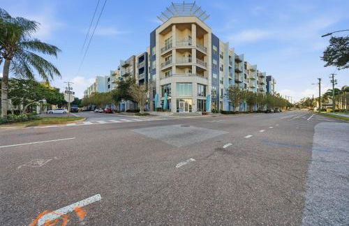 Stylish 2BR w Pool Pet-Friendly Unit #13 - Foto 64