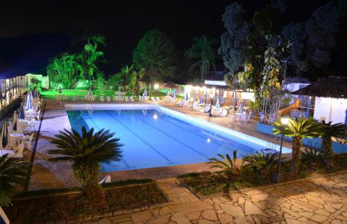 Hotel Fazenda Villa-Forte - Photo 8