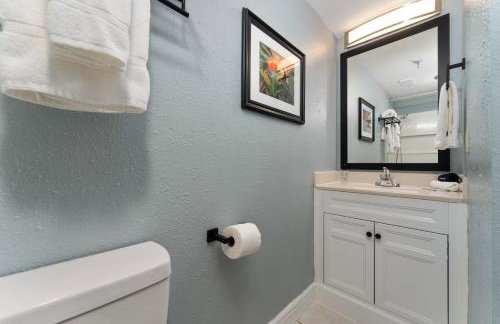 Tranquil Garden View 2 Bed 2 Bath Balcony Condo 7 Min to Universal - Foto 17