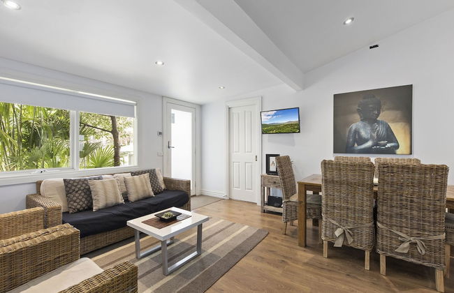 Healesville Garden Accommodation - Foto 19