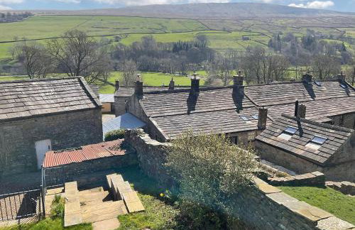 Coverdale cottage - Photo 7