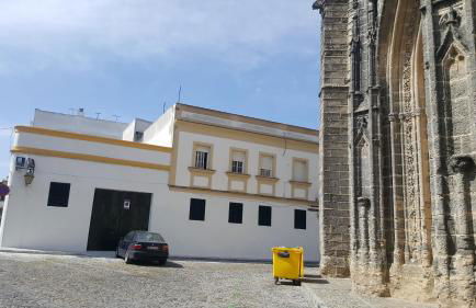 Azafran Jerez apartamentos - Foto 23