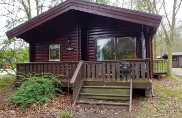 Pineshadow Lodge-Dog Friendly Kenwick Park Louth - Foto 17