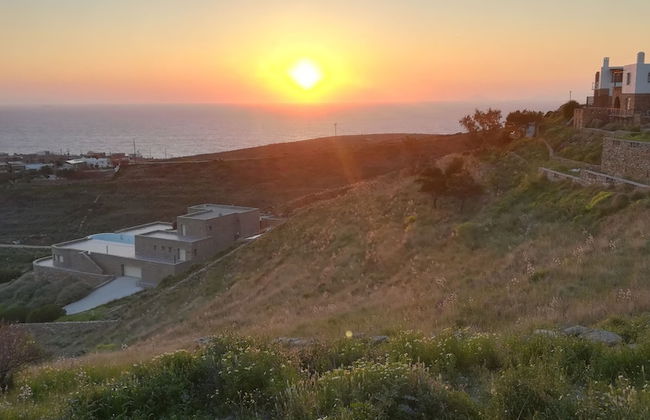 The Traditional Stone Villa - Foto 48