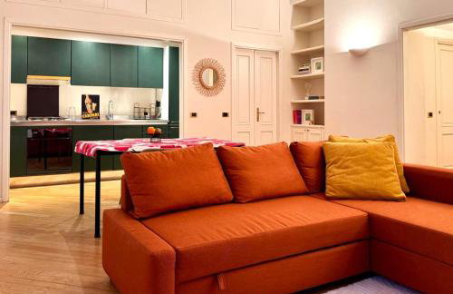 YR Apartments - Duca D'Aosta - Foto 1