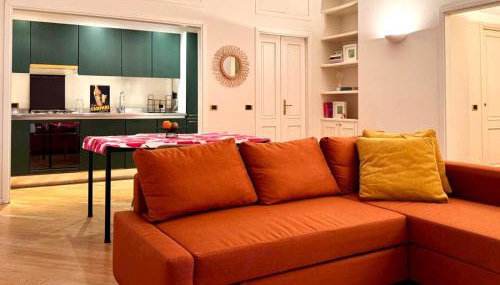 YR Apartments - Duca D'Aosta - 3 Min Walk to Central Station - Photo 1, pet friendly