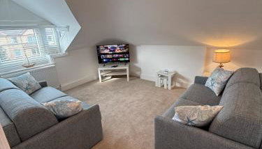 Beach View Apartment - Foto 3