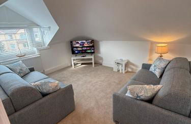 Beach View Apartment - Foto 3