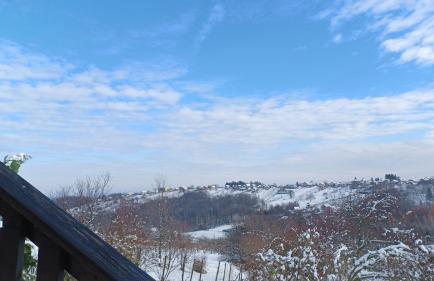 Holiday House Gajski Vrh - Foto 13