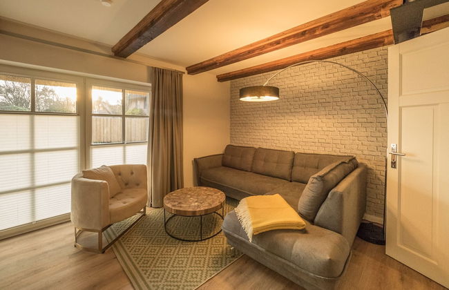 Kajüte Sieben 2 - Foto 20