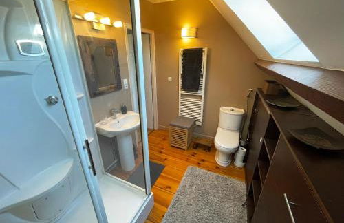 Chez Ludo - Dijon - Maison & jardin proche tramway et centre ville - Foto 6