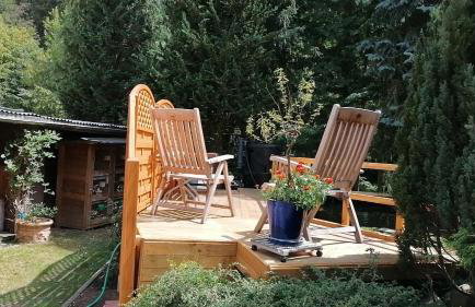 Ferien im Haus am Waldrand - Foto 5