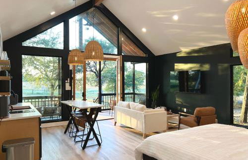 Relaxing Modern stay on a Ranch - Foto 1