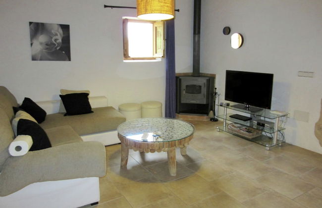 Belvilla by OYO Finca Salvo - Photo 10