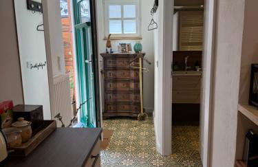 Modernes Tiny House mit Sonnenterrasse - Photo 7