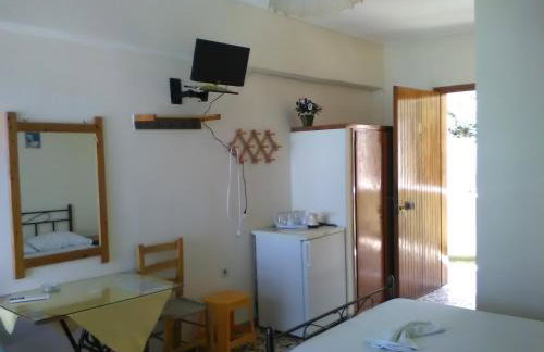 KOTSIFAS ROOMS - Foto 21