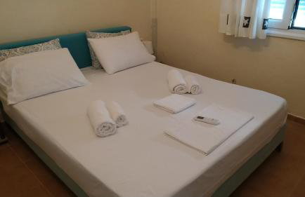 Summer House 150m from the beach for 5 persons. - Foto 15