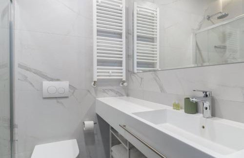 LOOX boutique apartments Gundulićeva - Photo 28