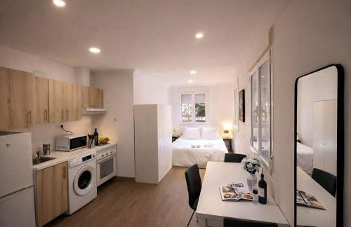 Apartamentos Madrid Río - Foto 55