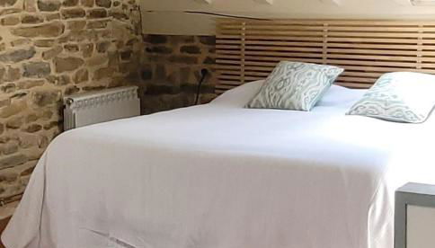 La cabaña de San Pelayo - Foto 4