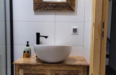 Domek nad Zegrzem z prywatnym jacuzzi - Foto 16