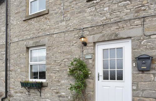 Slater's Cottage - Photo 17