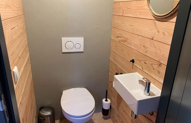 Wellness Home in Brabant With Private Spa - Photo 5