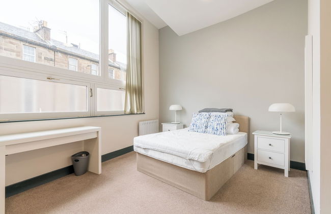 JOIVY Meadows Park En-Suite Rooms - Foto 14