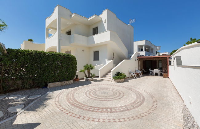 L'Attico di Alessia - Foto 26