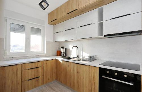 Apartments Tereza with free parking - Foto 7