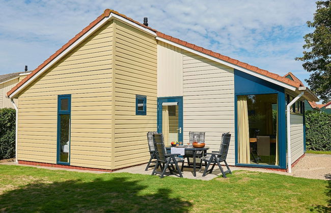 Hof van Zeeland - Photo 38