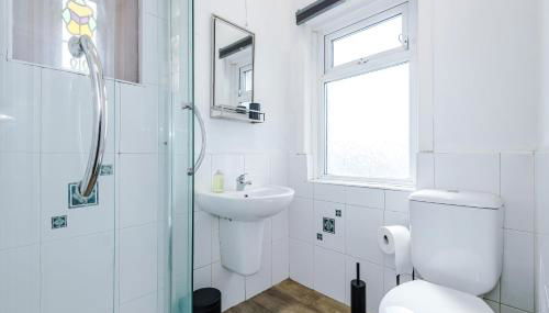 2 Bed Apartment ,Sea Views - Foto 3, Shower