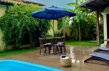 Casa Hibiscus Beach Club Ipioca Maceió - Foto 12