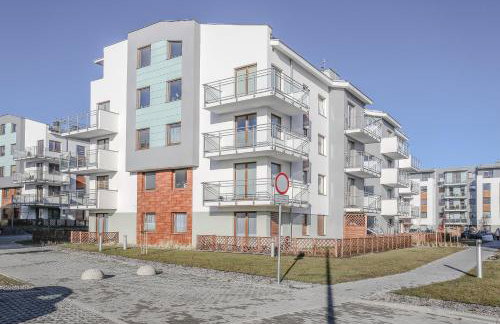 Sail to Gdynia Apartment - Foto 15